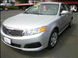2010 Kia Optima