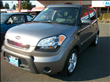 2010 Kia Soul