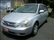 2009 Kia Sedona