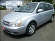 2009 Kia Sedona