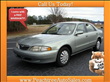 1999 Mazda 626