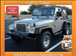 2001 Jeep Wrangler