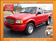 2003 Ford Ranger