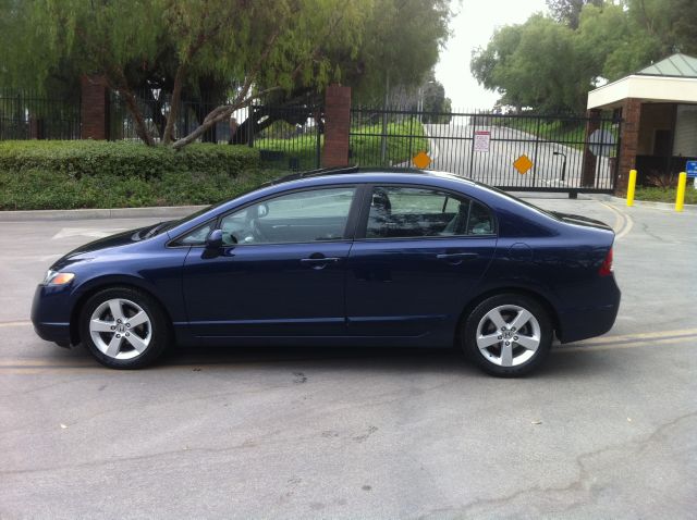 2007 Honda Civic for sale