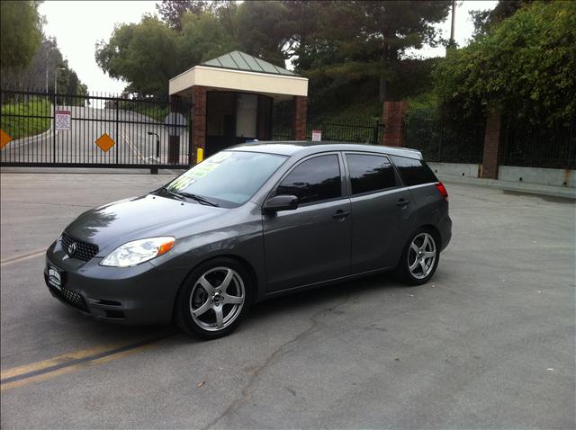 2004 Toyota Matrix for sale