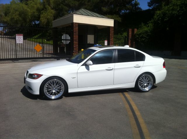 2006 BMW 3 series for sale