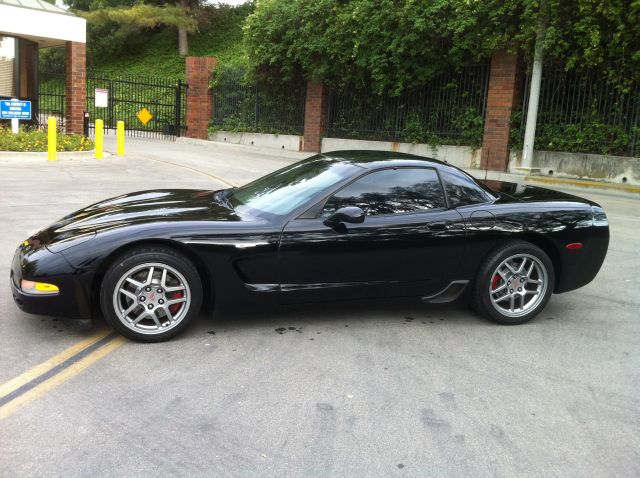 2004 Chevrolet Corvette for sale
