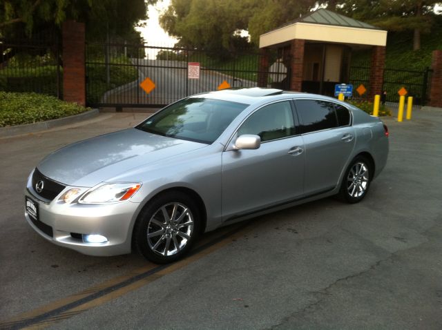 2006 Lexus GS 300 for sale