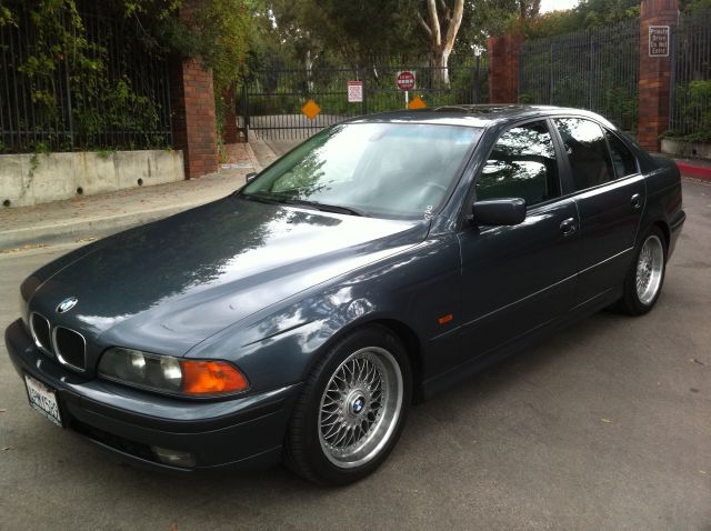 2000 BMW 5 series for sale