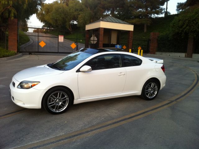 2005 Scion tC for sale