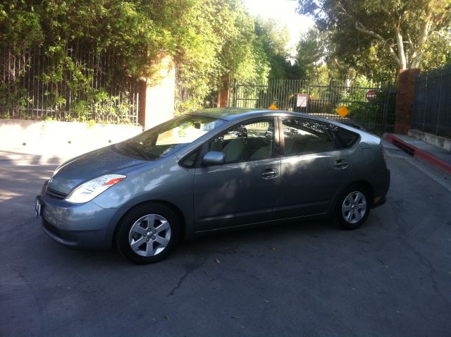 2005 Toyota Prius for sale