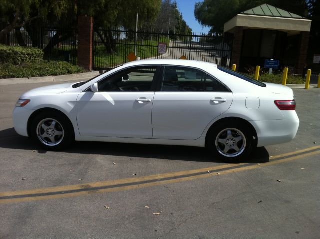 2009 Toyota Camry for sale