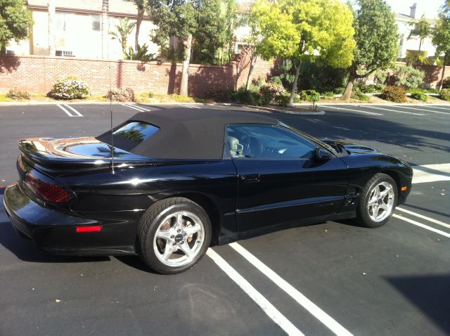 2000 Pontiac Firebird for sale