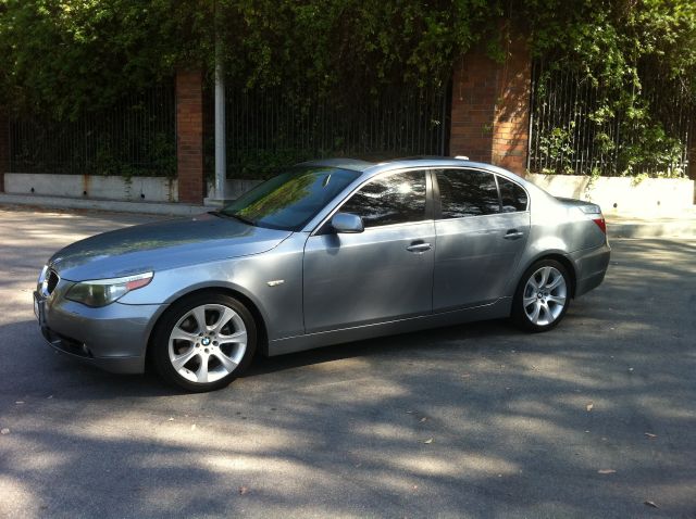 2005 BMW 5 series for sale