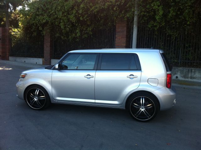 2009 Scion xB for sale