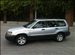 2003 Subaru Forester