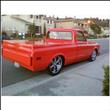 1969 Chevrolet C10
