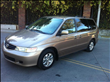 2004 Honda Odyssey