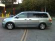 2005 Honda Odyssey