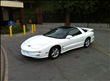 1999 Pontiac Firebird