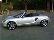 2001 Toyota MR2 Spyder