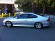 2005 Pontiac GTO