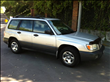 2001 Subaru Forester