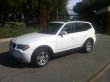 2006 BMW X3