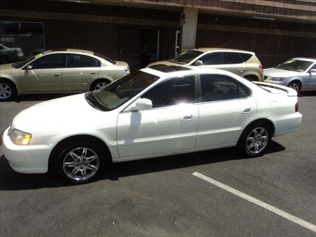 2000 Acura TL for sale
