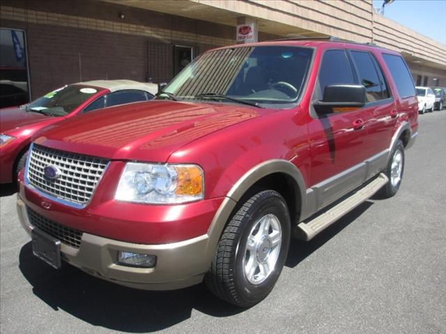 2004 Ford Expedition