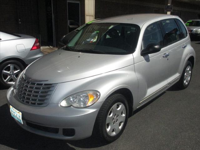 2007 Chrysler PT Cruiser