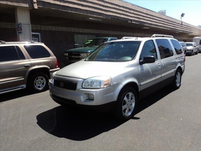 2005 Saturn Relay for sale