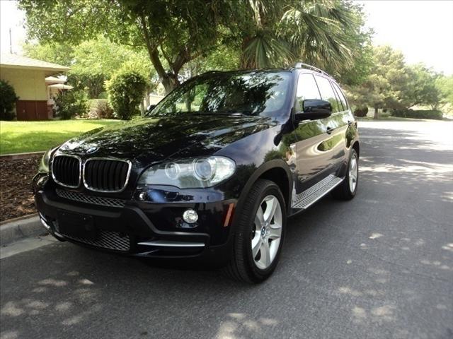 2008 BMW X5 for sale