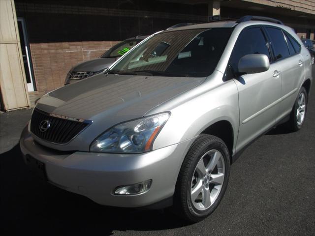 2004 Lexus RX 330