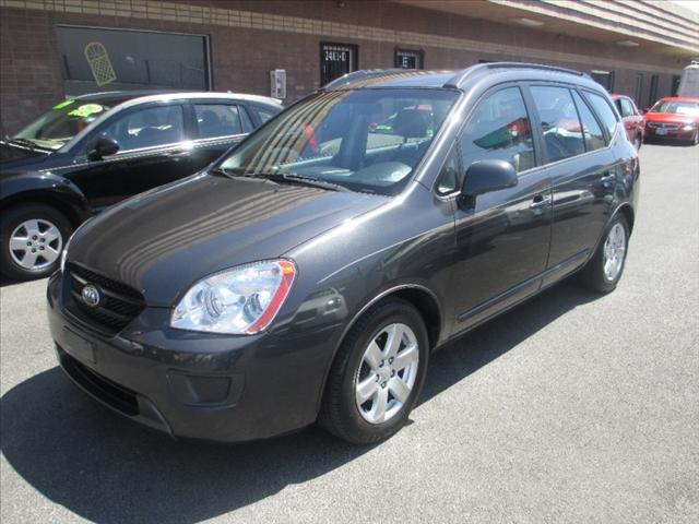 2007 Kia Rondo