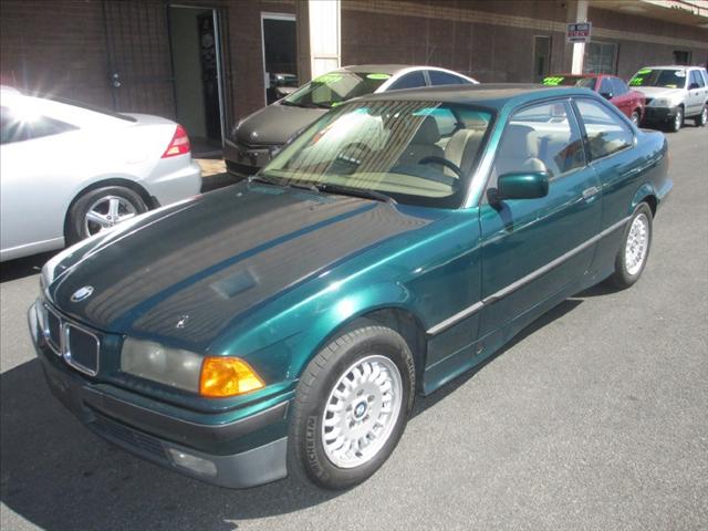 1994 BMW 3 series