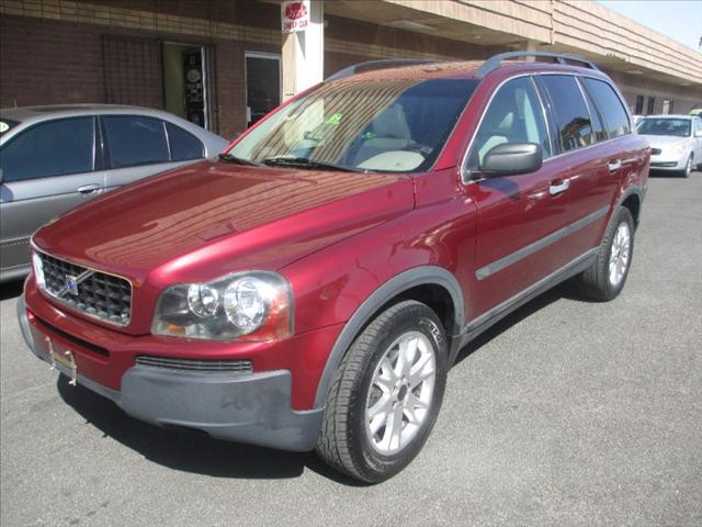 2003 Volvo XC90