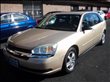 2005 Chevrolet Malibu Maxx