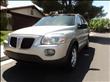 2006 Pontiac Montana SV6