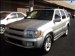 2002 Infiniti QX4