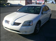 2004 Mitsubishi Galant