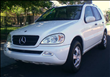 2003 Mercedes-Benz M Class