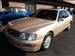 1995 Lexus LS 400
