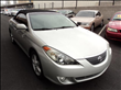 2006 Toyota Camry Solara