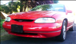 1999 Chevrolet Monte Carlo