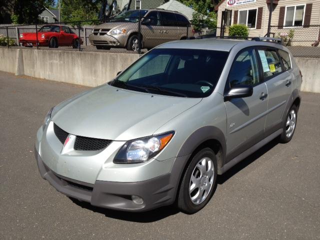 2004 Pontiac Vibe for sale