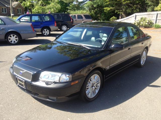 2001 Volvo S80 for sale