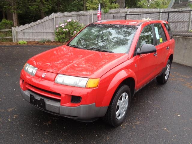 2003 Saturn VUE for sale