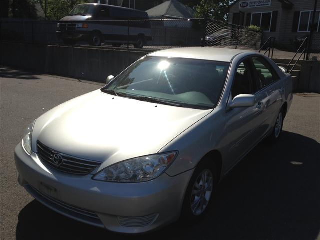 2005 Toyota Camry for sale