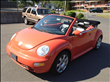 2003 Volkswagen New Beetle